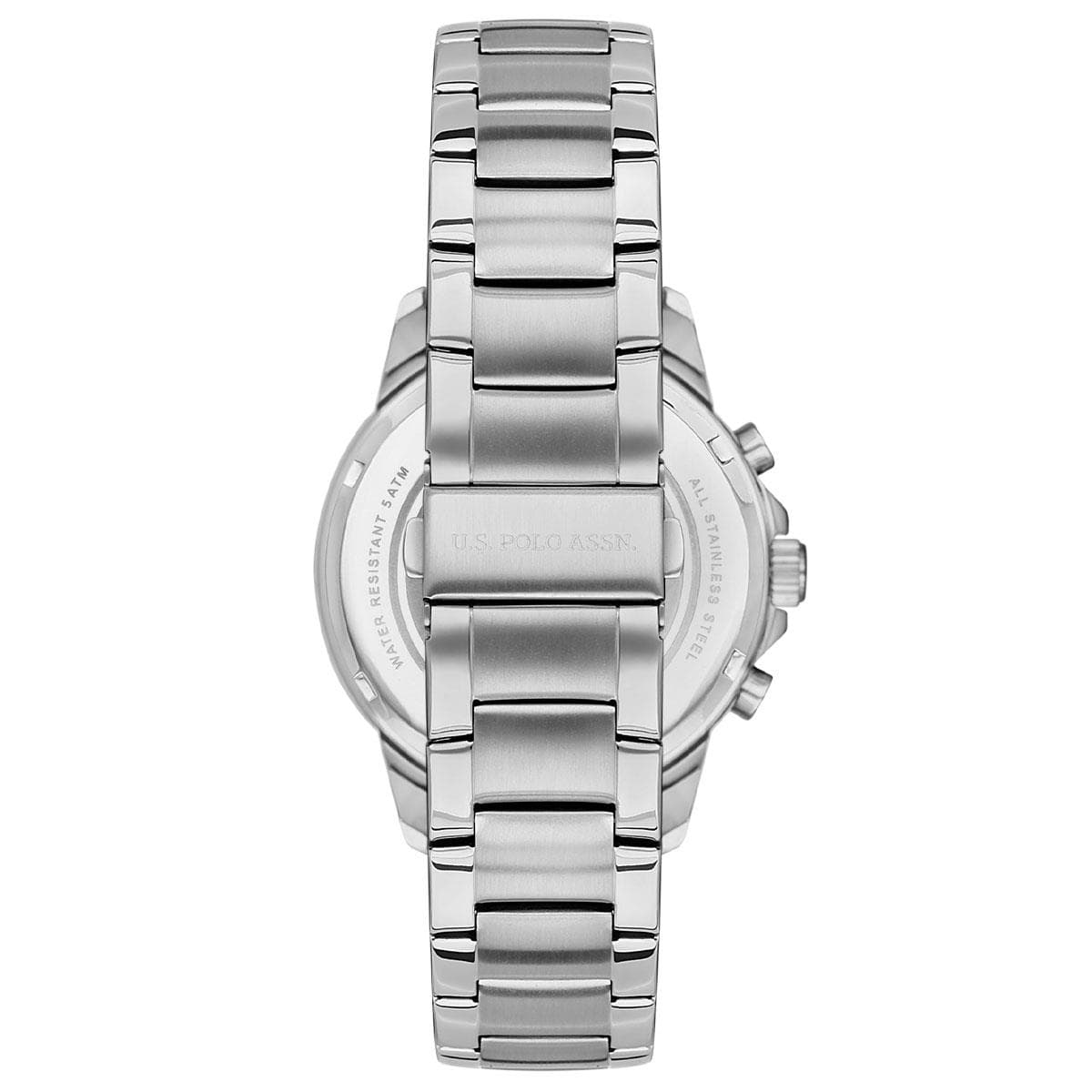 U.S. Polo Assn. USPA1016-09 Erkek Kol Saati 3