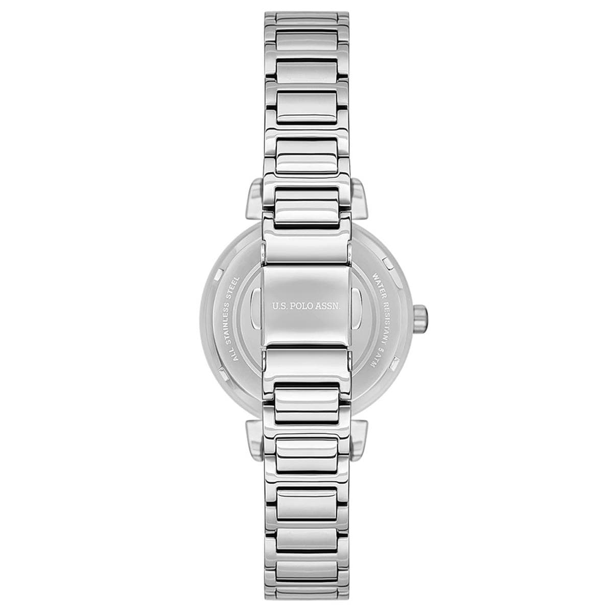 U.S. Polo Assn. USPA2070-01 Kadın Kol Saati 3