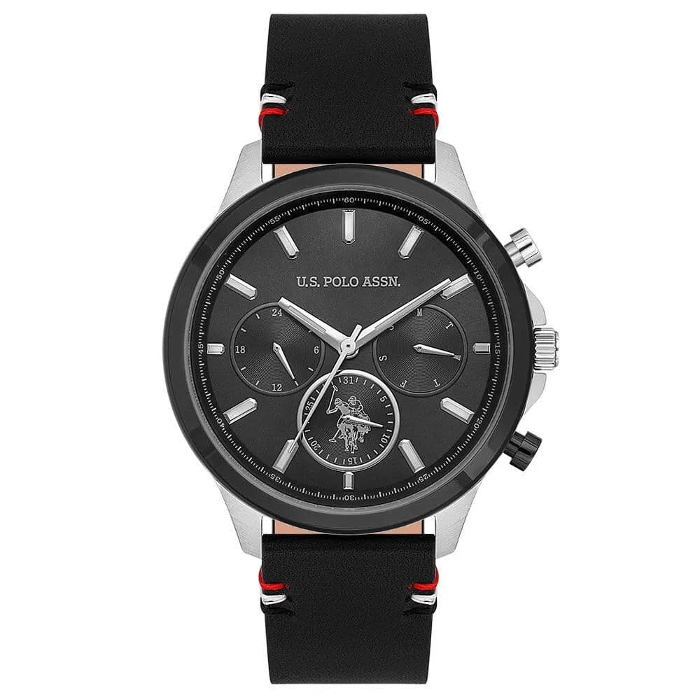 U.S. Polo Assn. USPA1099-04 Erkek Kol Saati 1