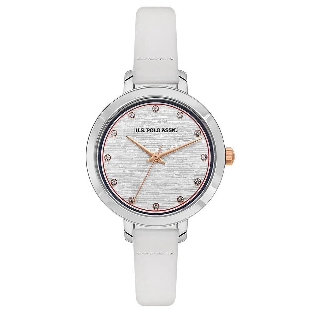 U.S. Polo Assn. USPA2092-02 Kadın Kol Saati 1