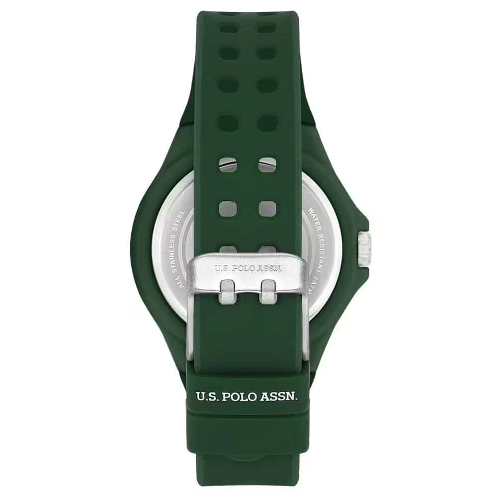 U.S. Polo Assn. USPA2146-05 Kadın Kol Saati 3