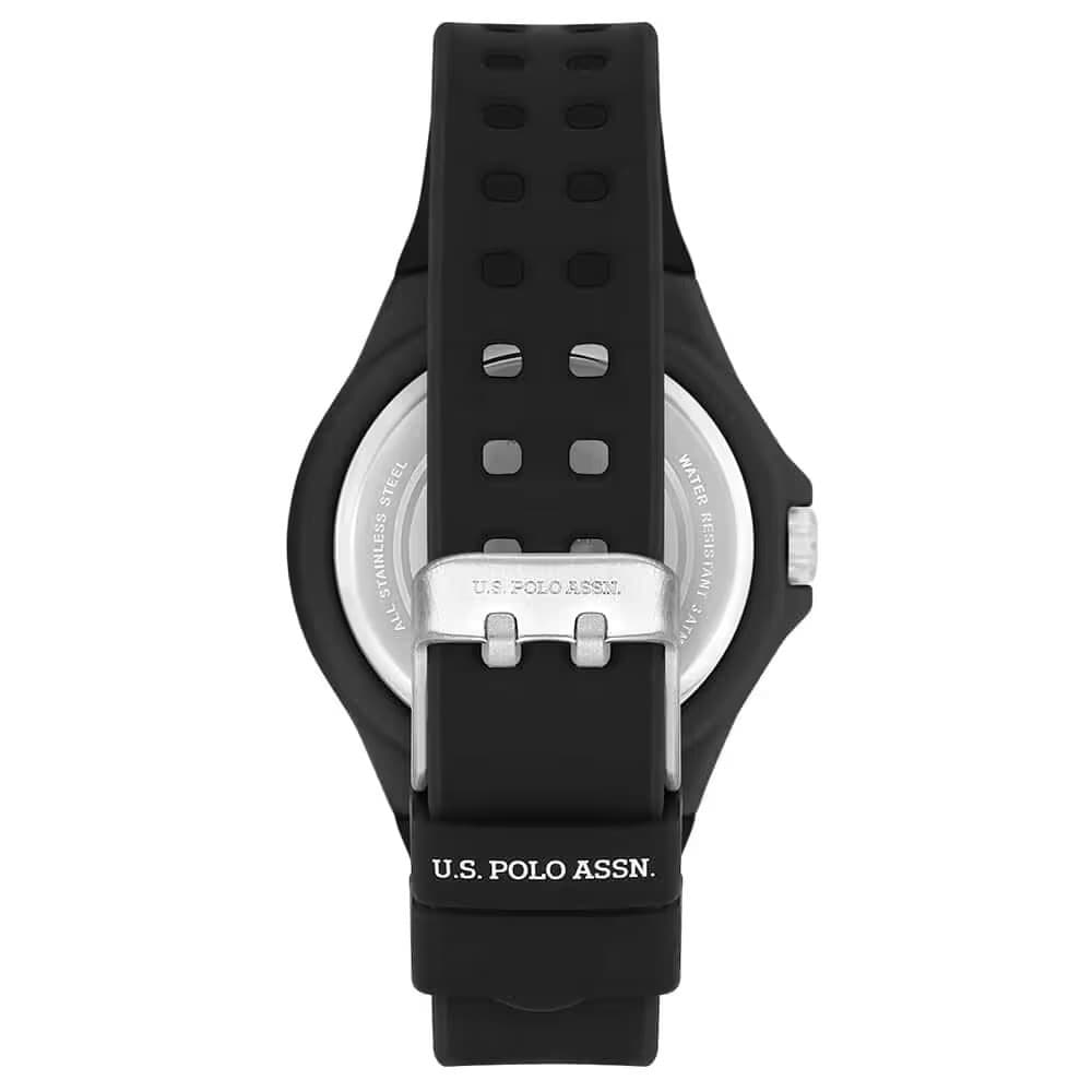 U.S. Polo Assn. USPA2146-01 Kadın Kol Saati 3