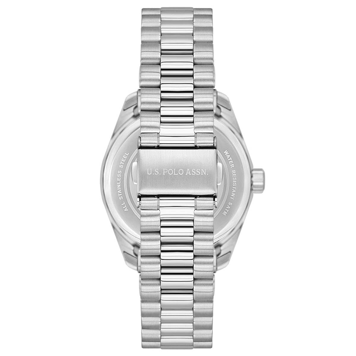 U.S. Polo Assn. USPA1095-02 Erkek Kol Saati 2