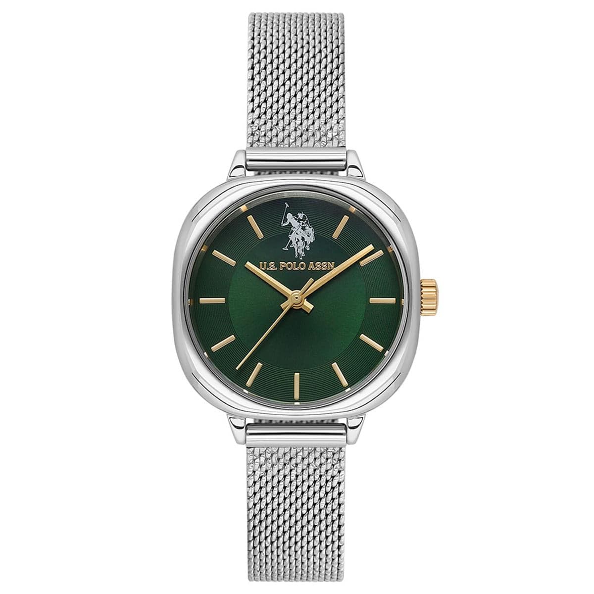 U.S. Polo Assn. USPA2087-04 Kadın Kol Saati 1