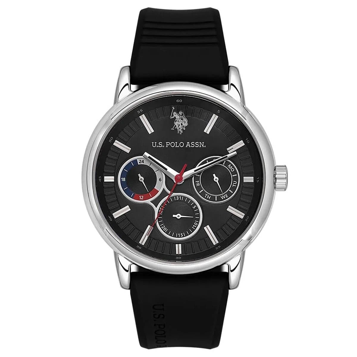 U.S. Polo Assn. USPA1098-01 Erkek Kol Saati 1