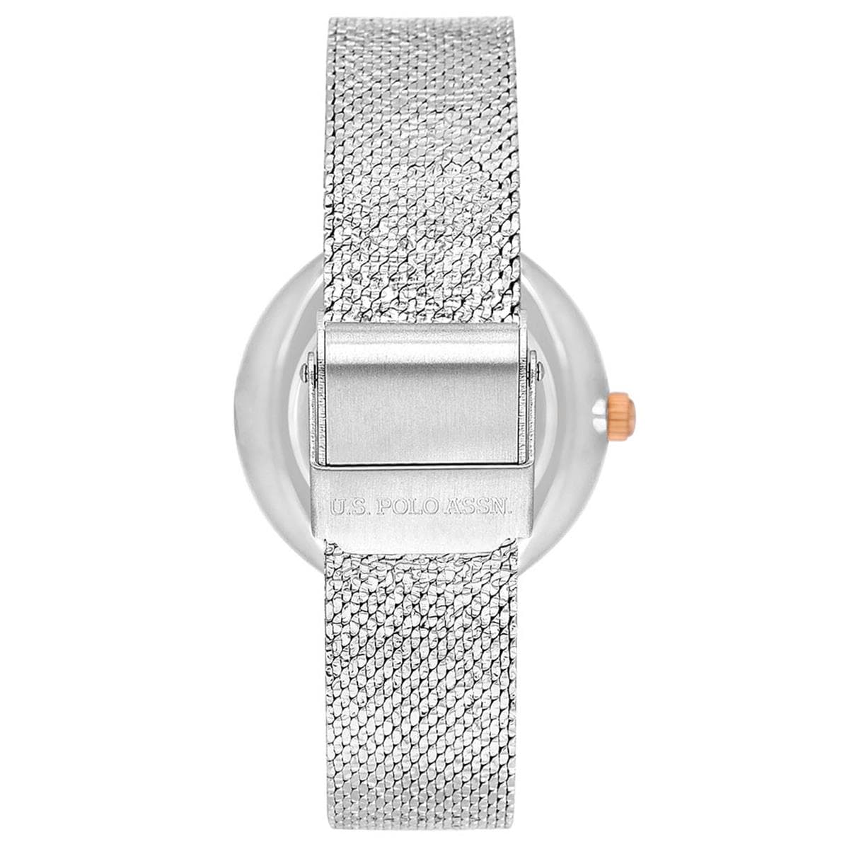 U.S. Polo Assn. USPA2078-01 Kadın Kol Saati 3