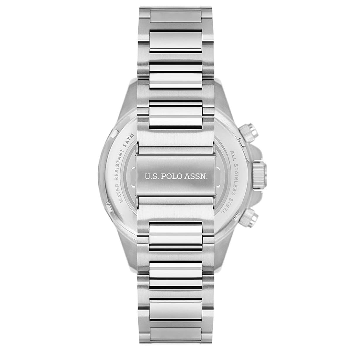 U.S. Polo Assn. USPA1084-01 Erkek Kol Saati 3