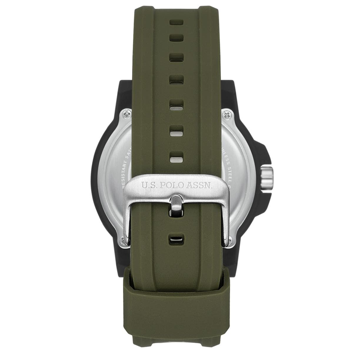 U.S. Polo Assn. USPA1029-05 Erkek Kol Saati 3