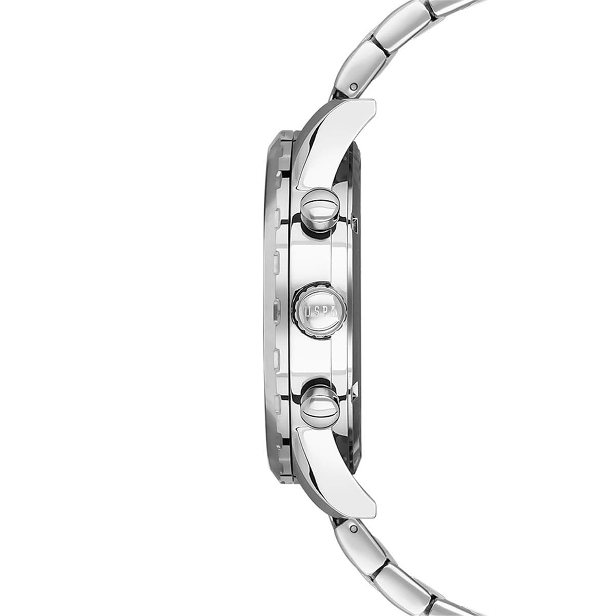 U.S. Polo Assn. USPA1055-03 Erkek Kol Saati 2