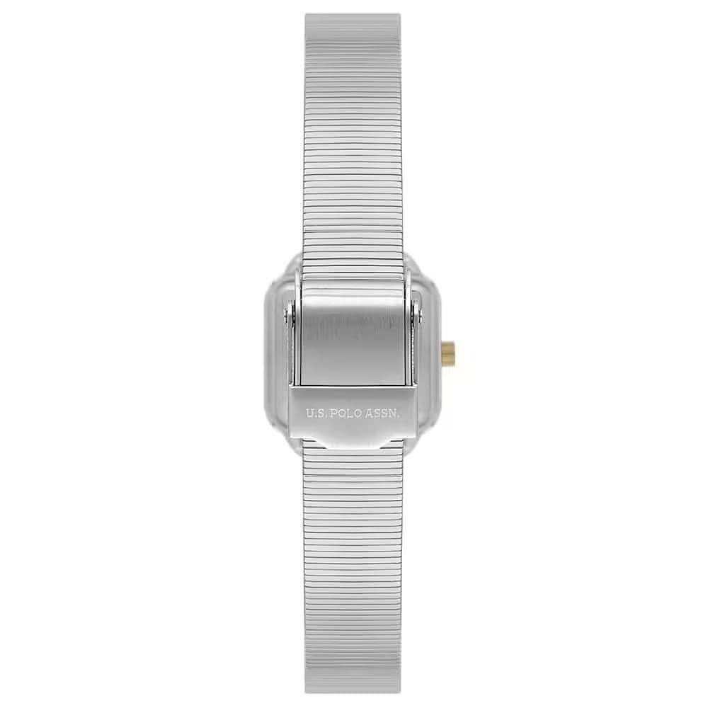 U.S. Polo Assn. USPA2145-02 Kadın Kol Saati 3