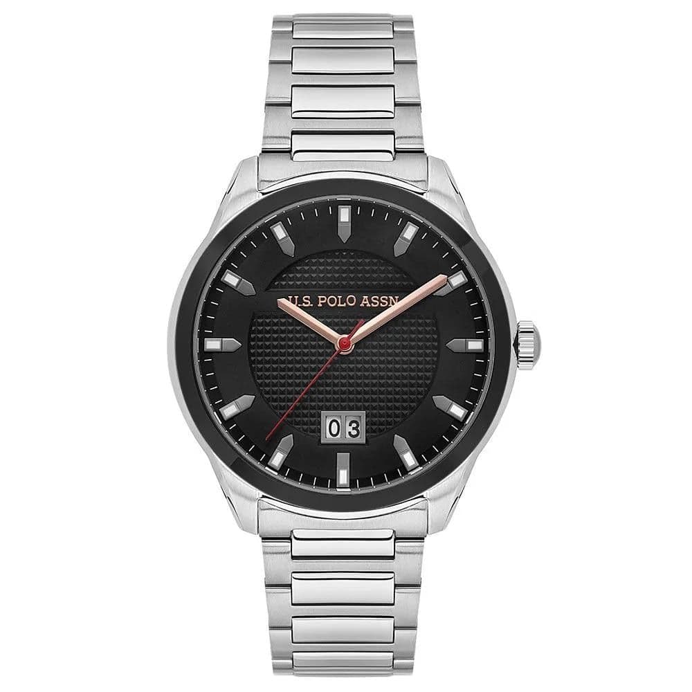 U.S. Polo Assn. USPA1087-04 Erkek Kol Saati 1