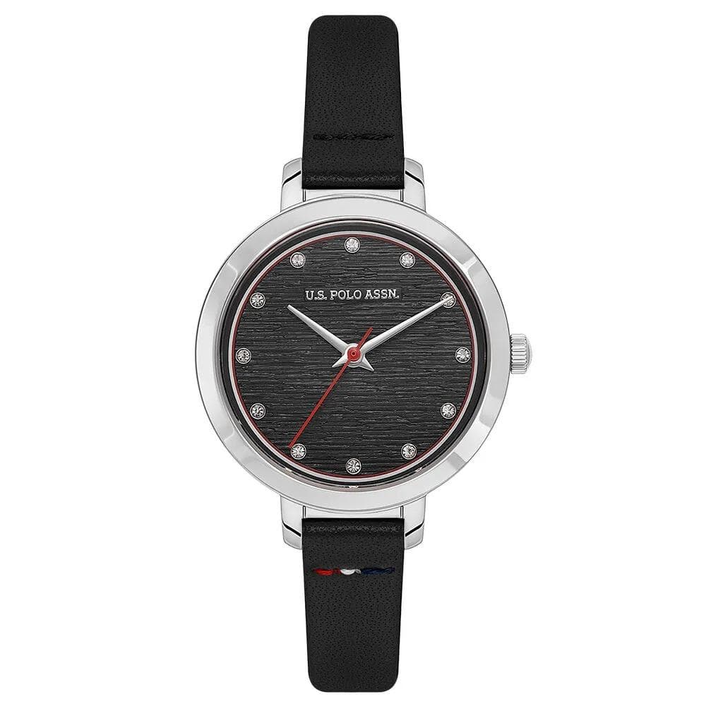 U.S. Polo Assn. USPA2092-03 Kadın Kol Saati 1