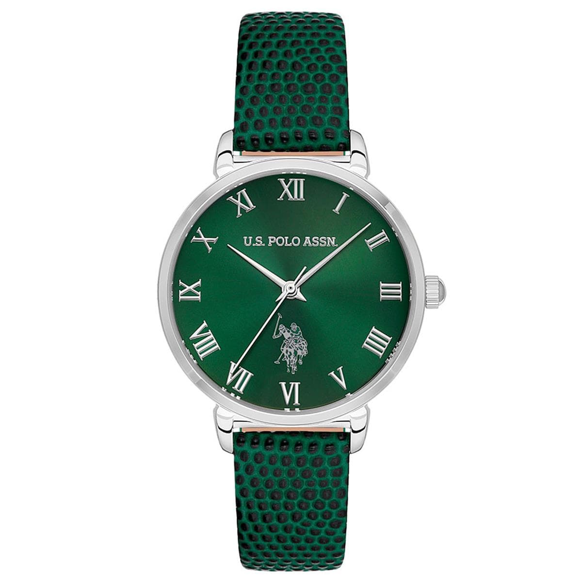 U.S. Polo Assn. USPA2077-03 Kadın Kol Saati 1