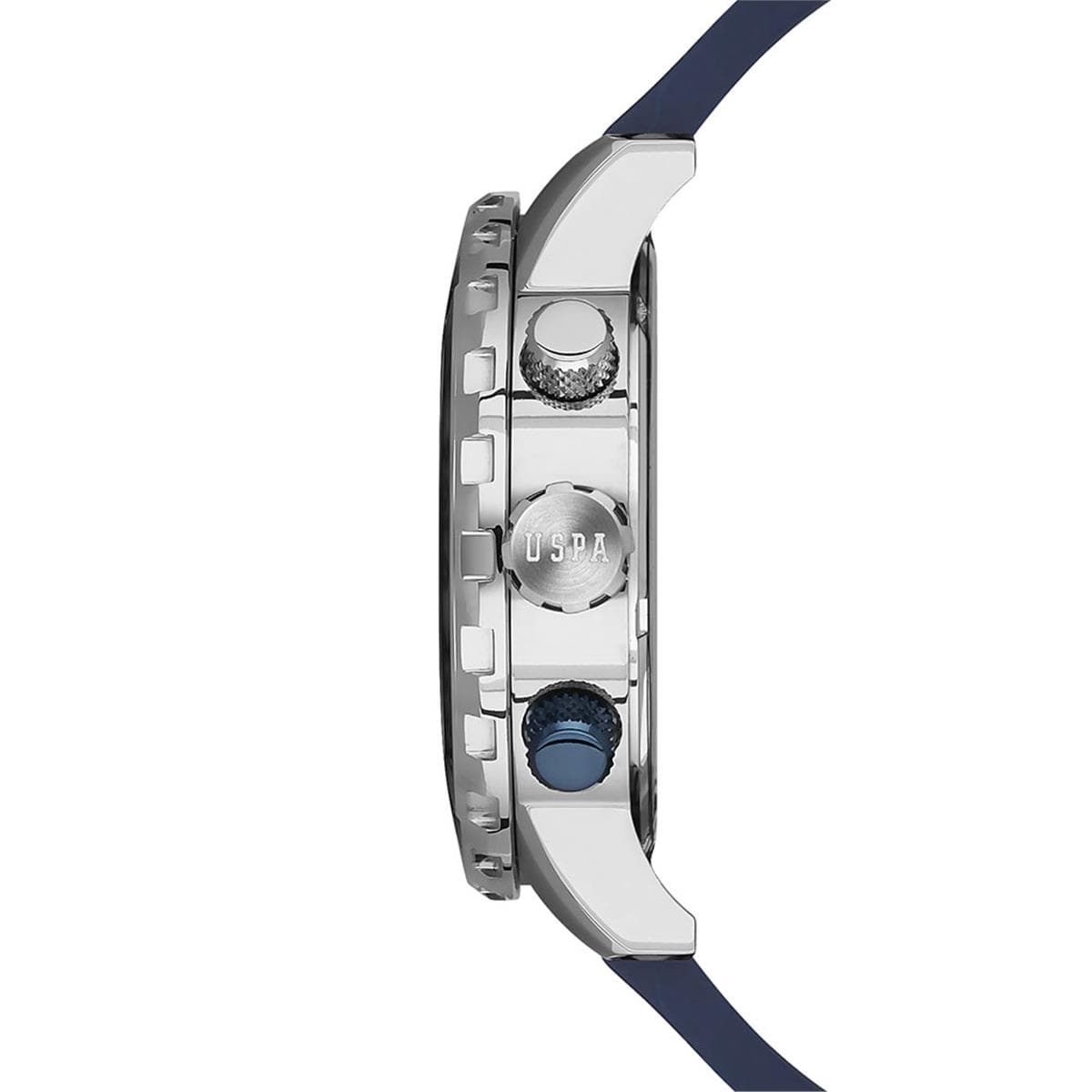 U.S. Polo Assn. USPA1026-10 Erkek Kol Saati 2