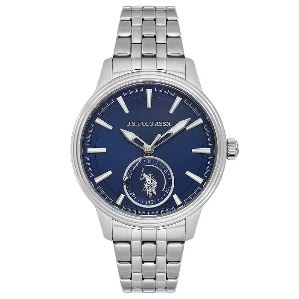 U.S. Polo Assn. USPA1131-07 Erkek Kol Saati 1