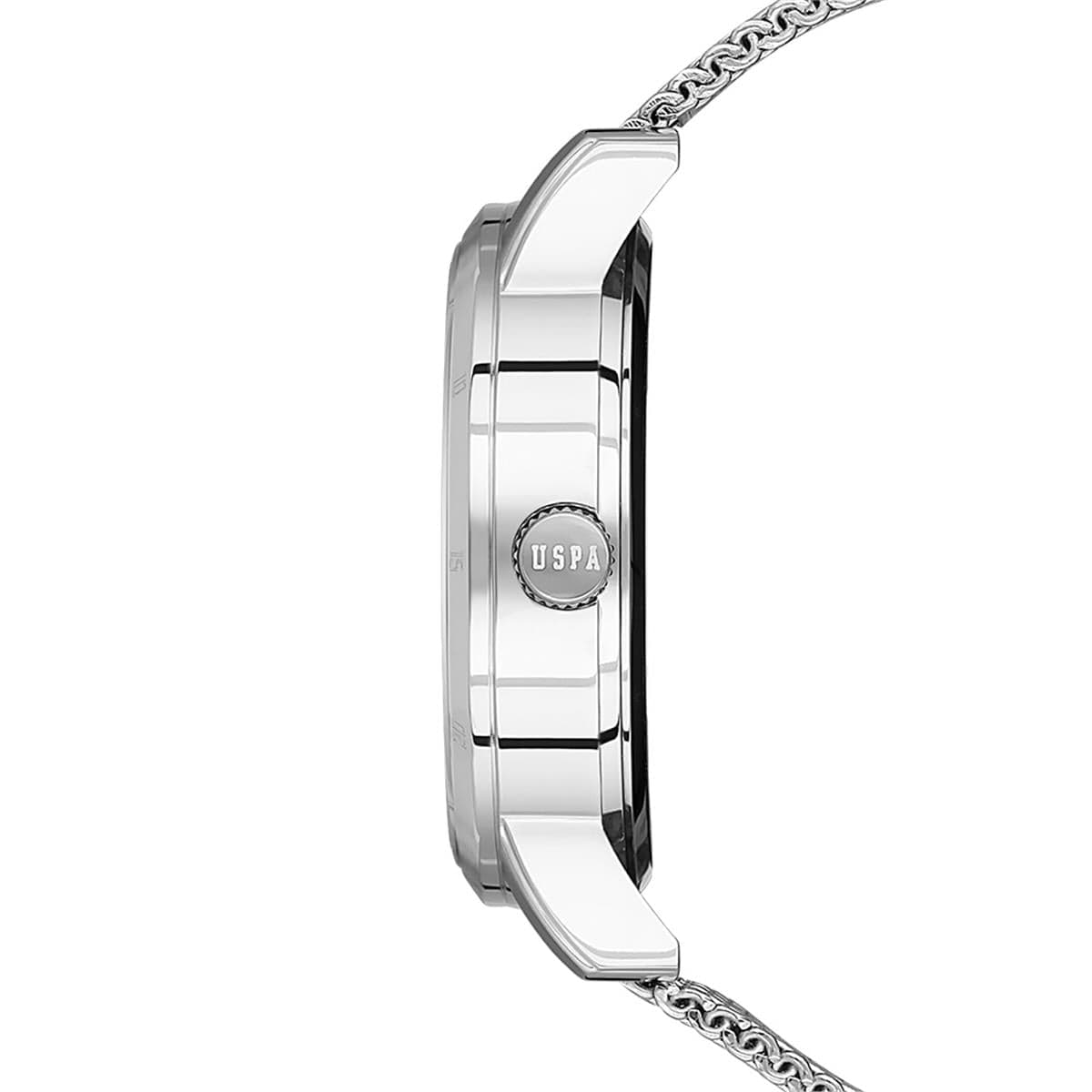 U.S. Polo Assn. USPA1075-01 Erkek Kol Saati 2