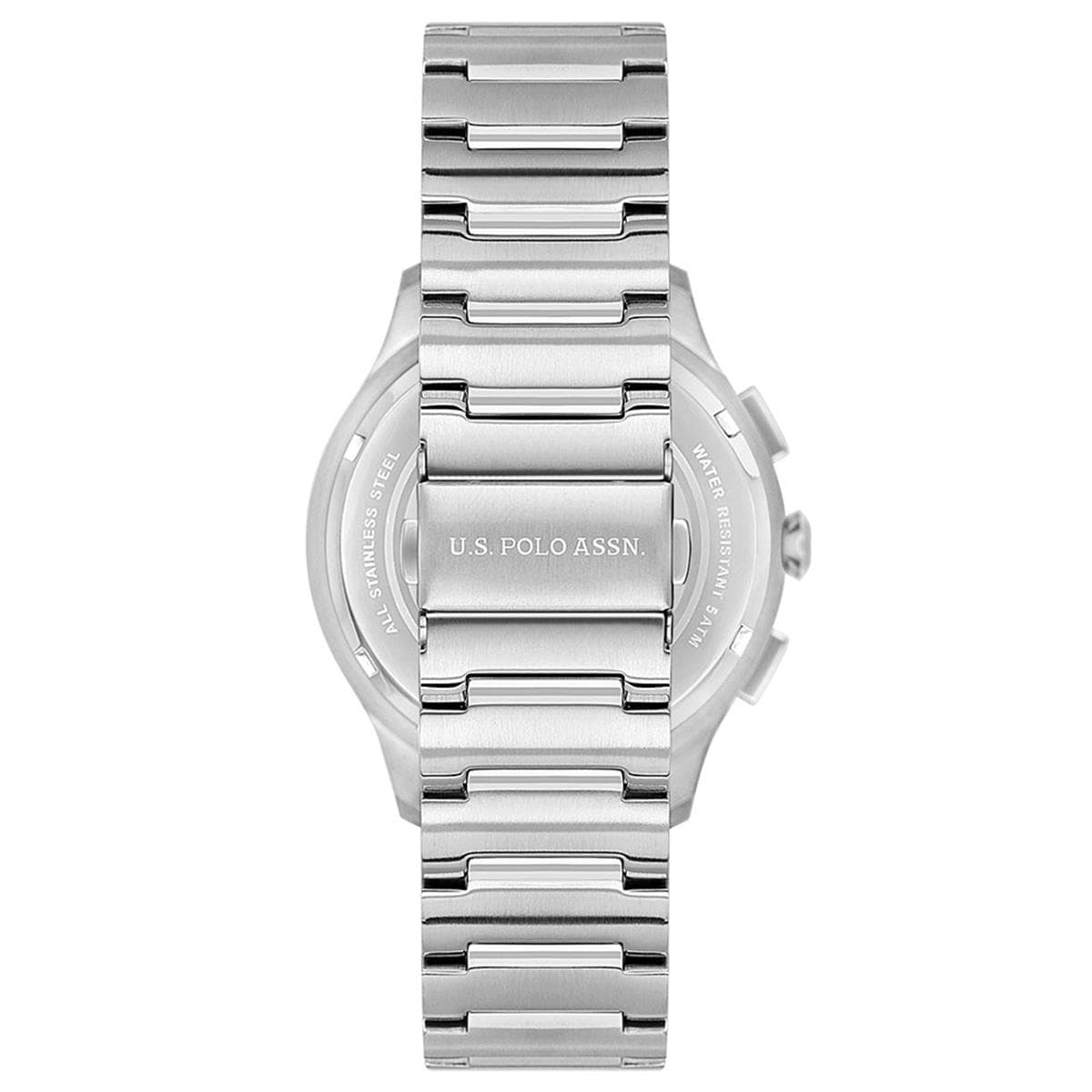 U.S. Polo Assn. USPA1080-01 Erkek Kol Saati 3