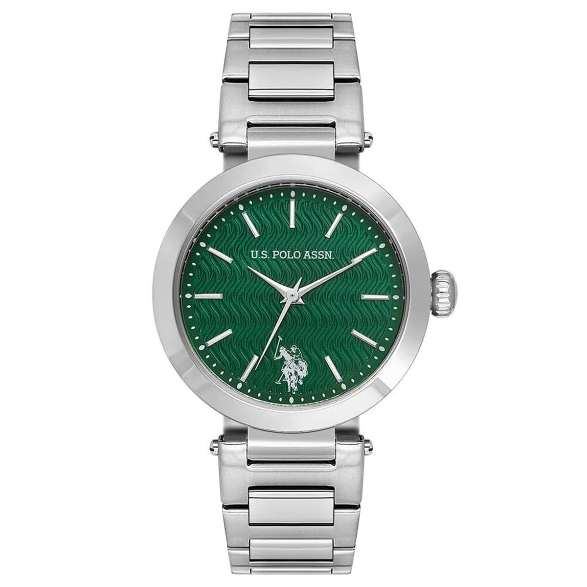U.S. Polo Assn. USPA2099-04 Kadın Kol Saati 1