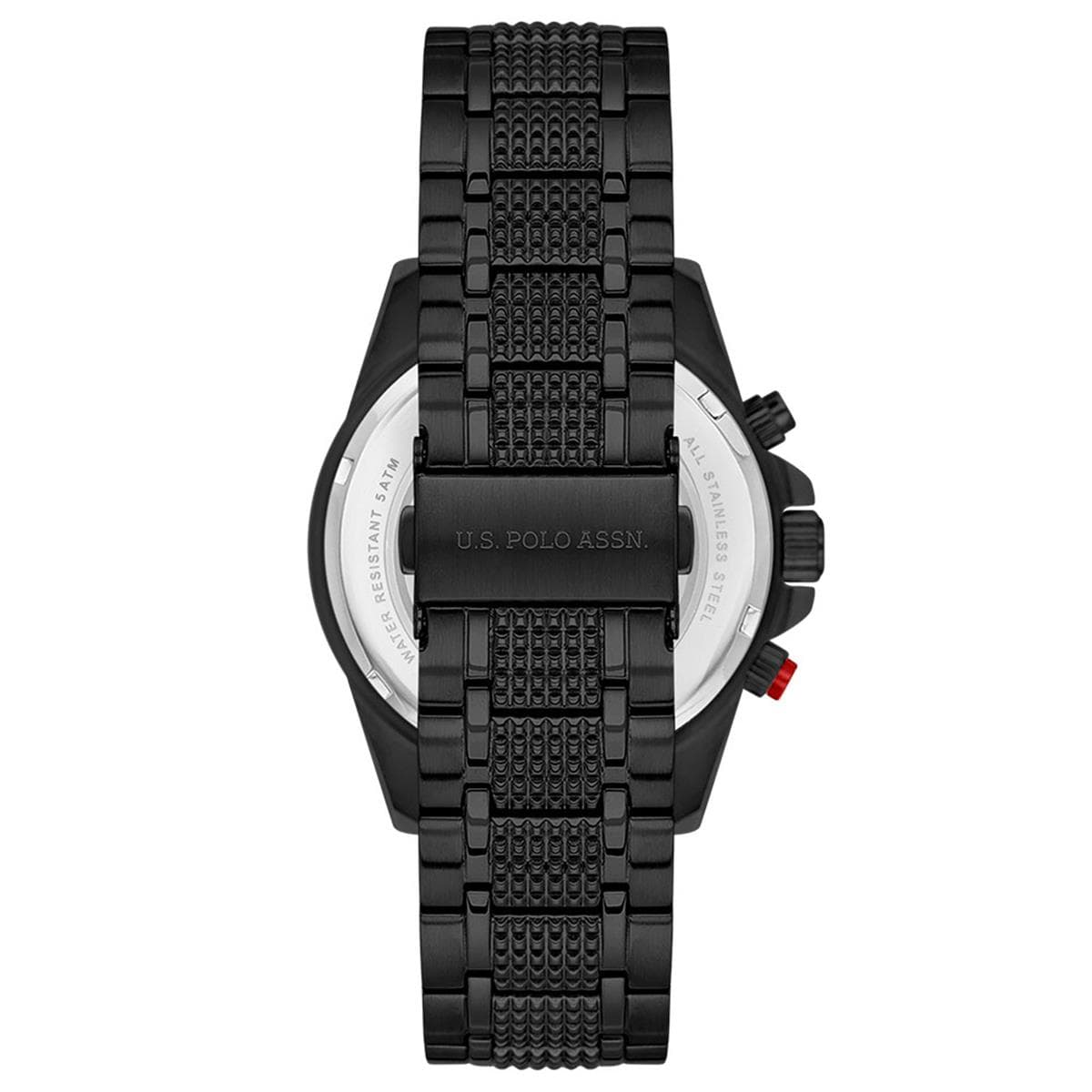 U.S. Polo Assn. USPA1077-03 Erkek Kol Saati 3