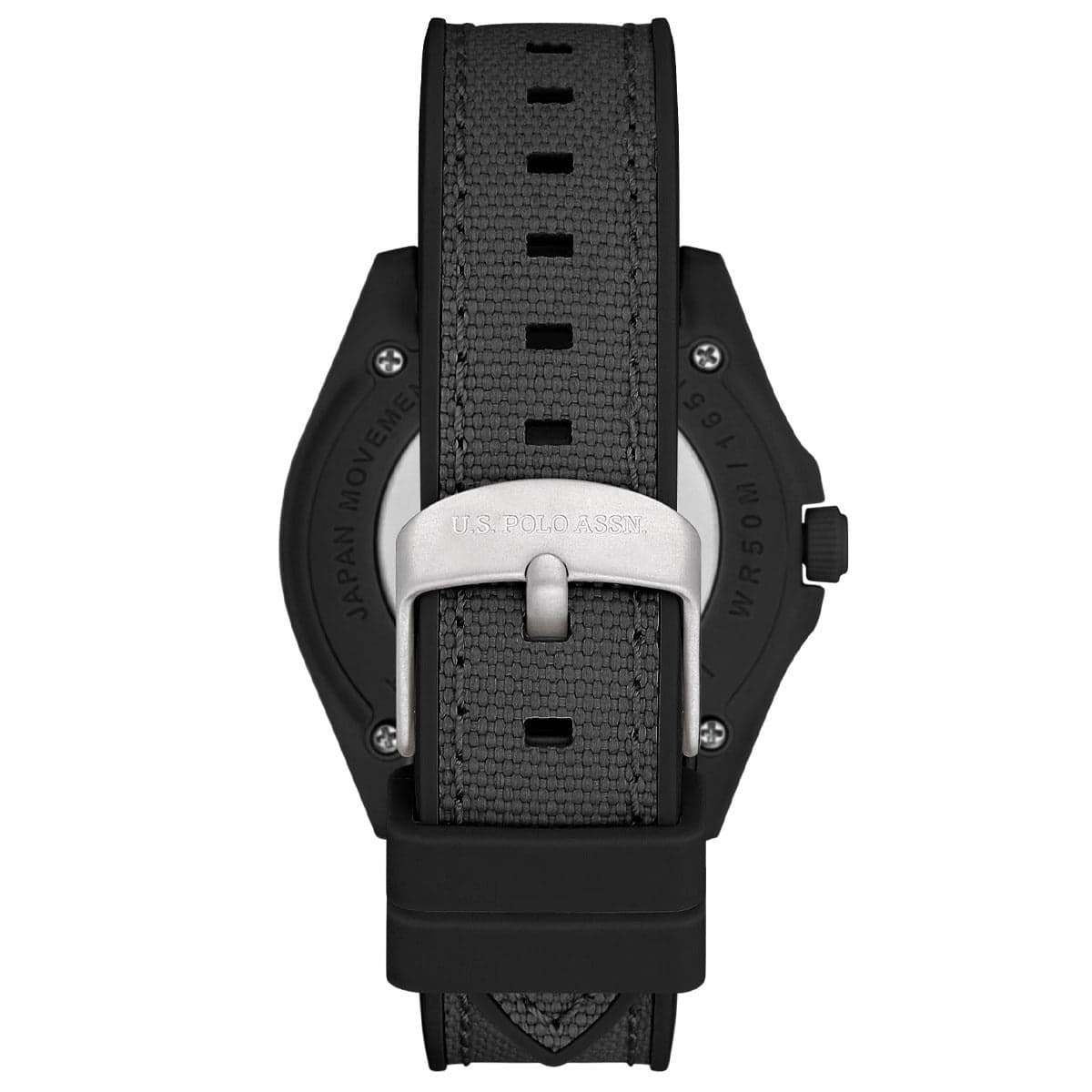 U.S. Polo Assn. USPA1053-05 Erkek Kol Saati 3