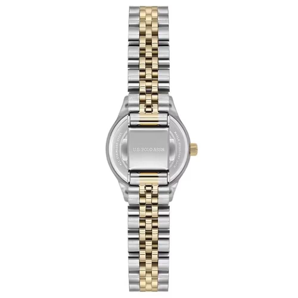 U.S. Polo Assn. USPA2141-04 Kadın Kol Saati 3