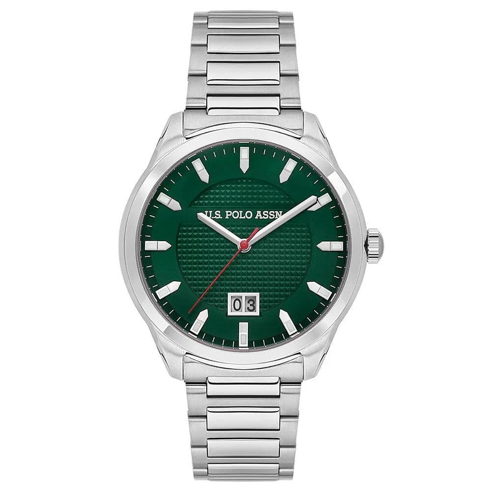 U.S. Polo Assn. USPA1087-06 Erkek Kol Saati 1
