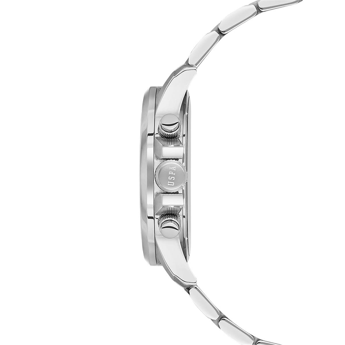 U.S. Polo Assn. USPA1084-01 Erkek Kol Saati 2