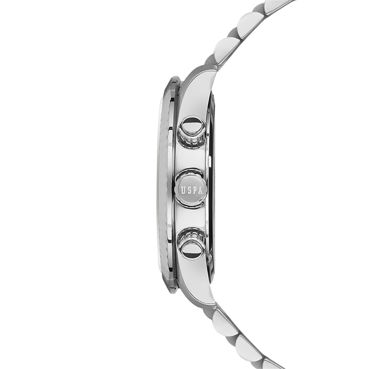 U.S. Polo Assn. USPA1054-02 Erkek Kol Saati 2