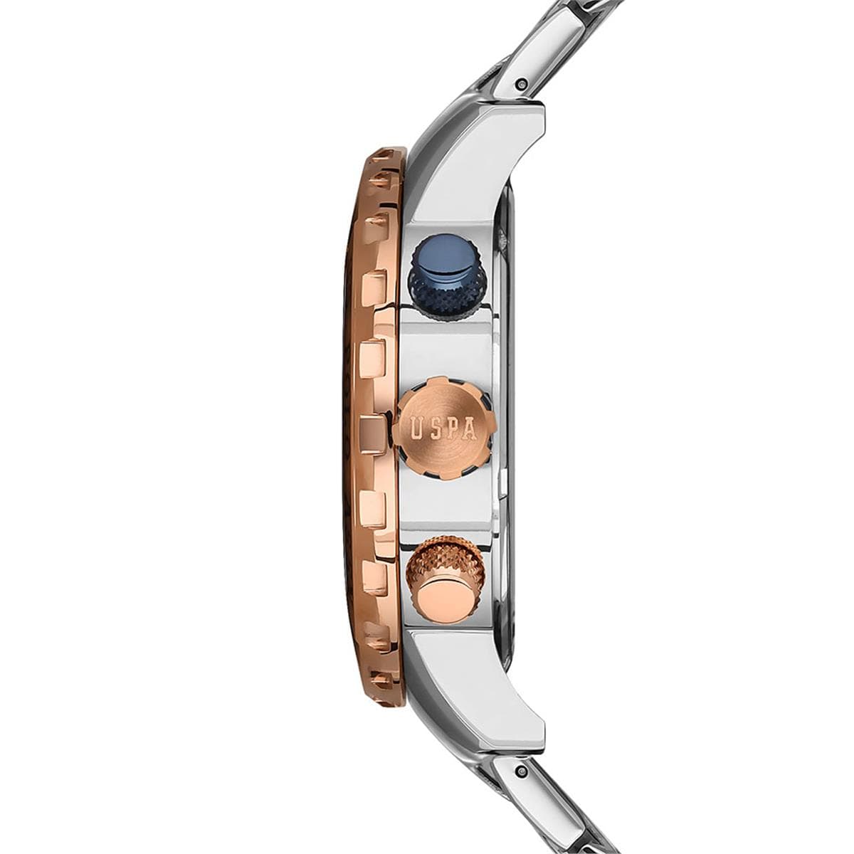 U.S. Polo Assn. USPA1026-01 Erkek Kol Saati 2