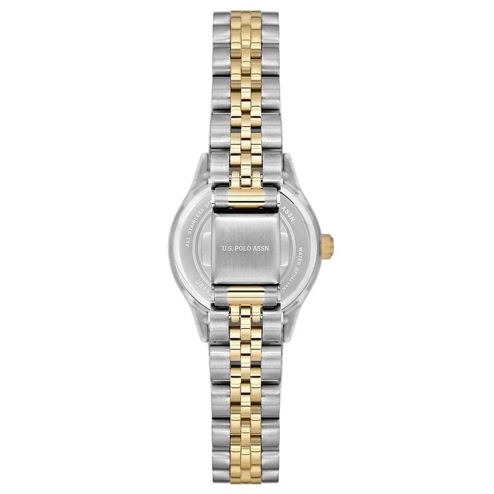 U.S. Polo Assn. USPA2115-05 Kadın Kol Saati 3