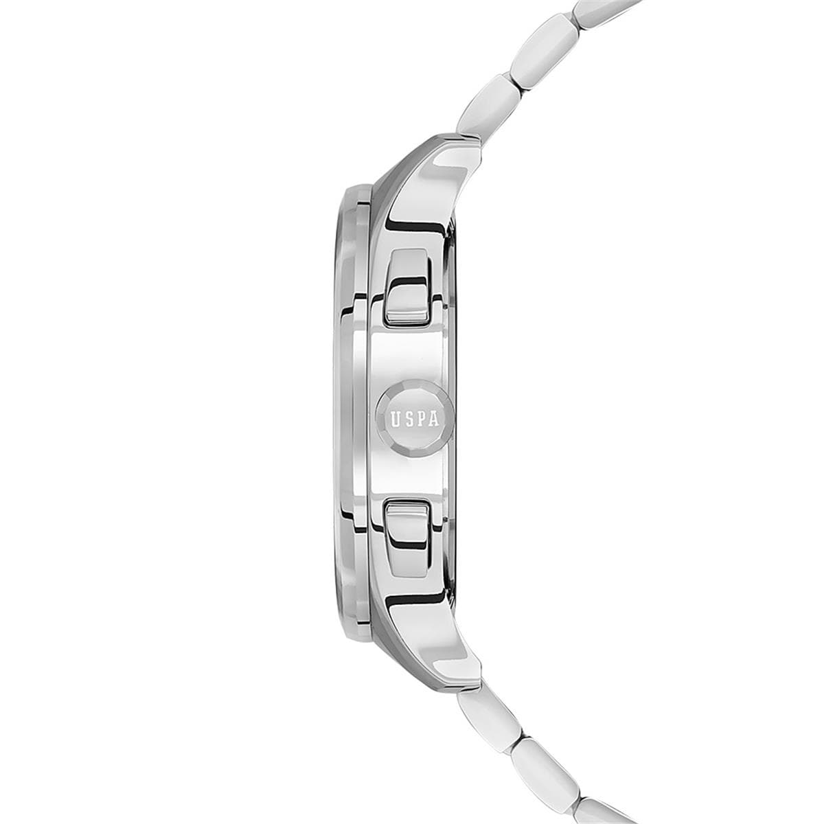 U.S. Polo Assn. USPA1080-02 Erkek Kol Saati 2