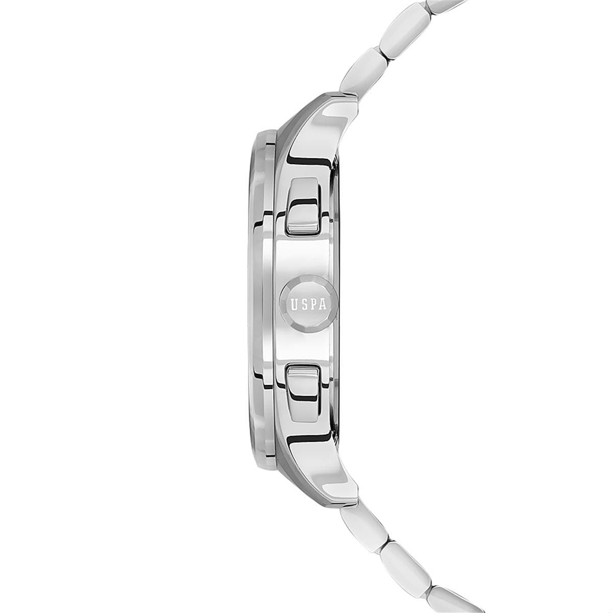 U.S. Polo Assn. USPA1080-01 Erkek Kol Saati 2
