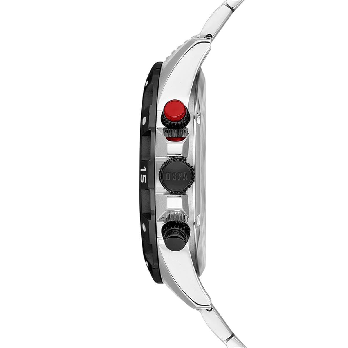 U.S. Polo Assn. USPA1077-02 Erkek Kol Saati 2