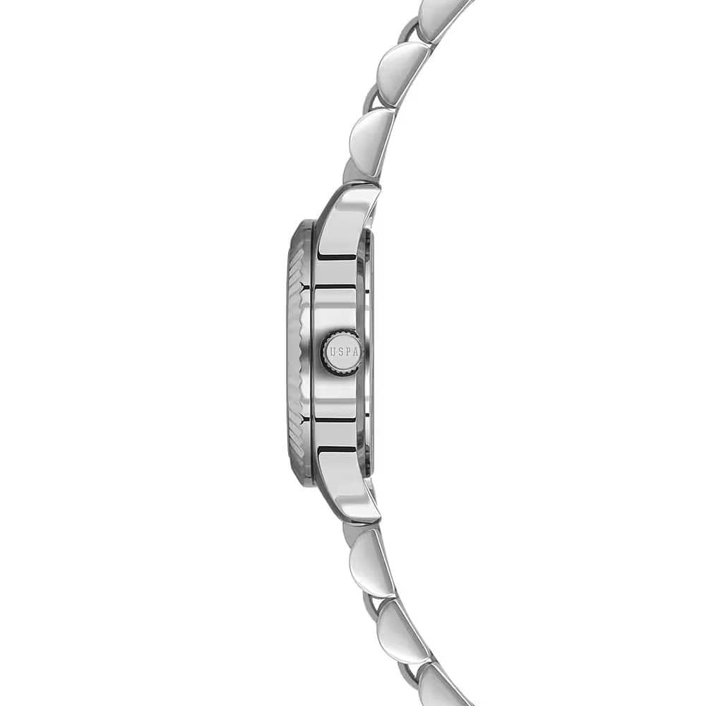 U.S. Polo Assn. USPA2141-01 Kadın Kol Saati 3