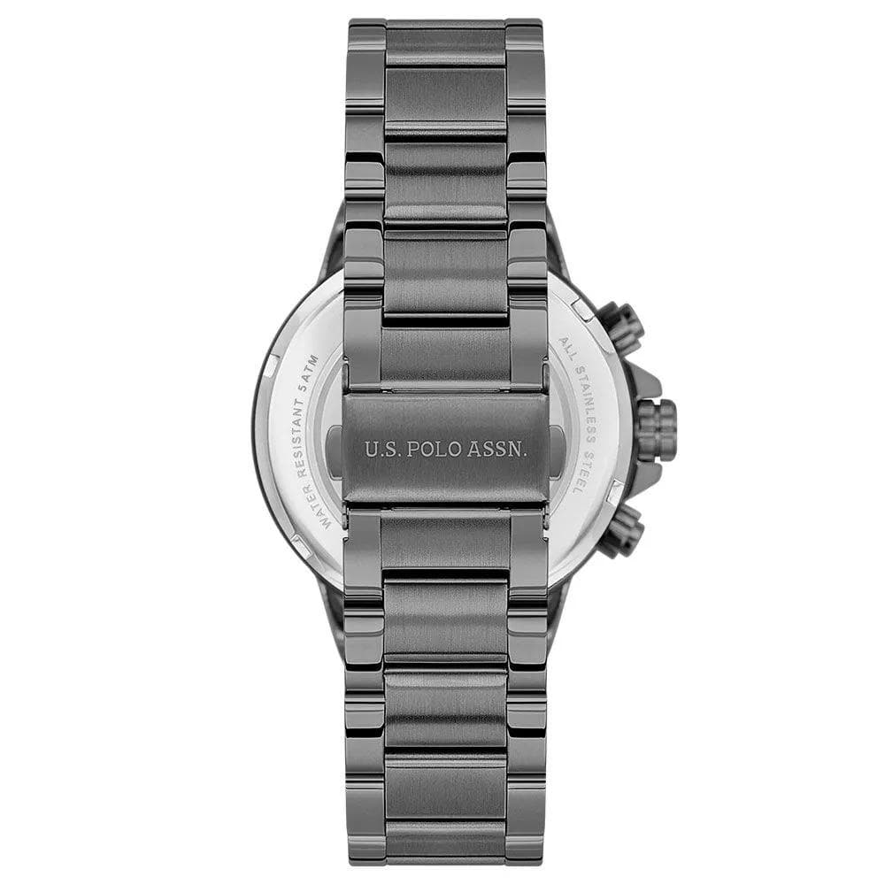 U.S. Polo Assn. USPA1074-05 Erkek Kol Saati 3
