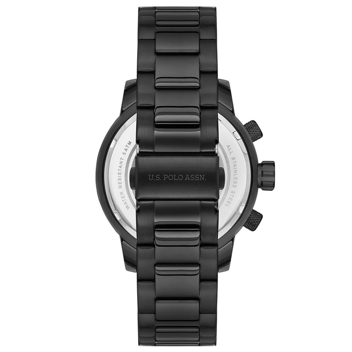 U.S. Polo Assn. USPA1026-03 Erkek Kol Saati 3