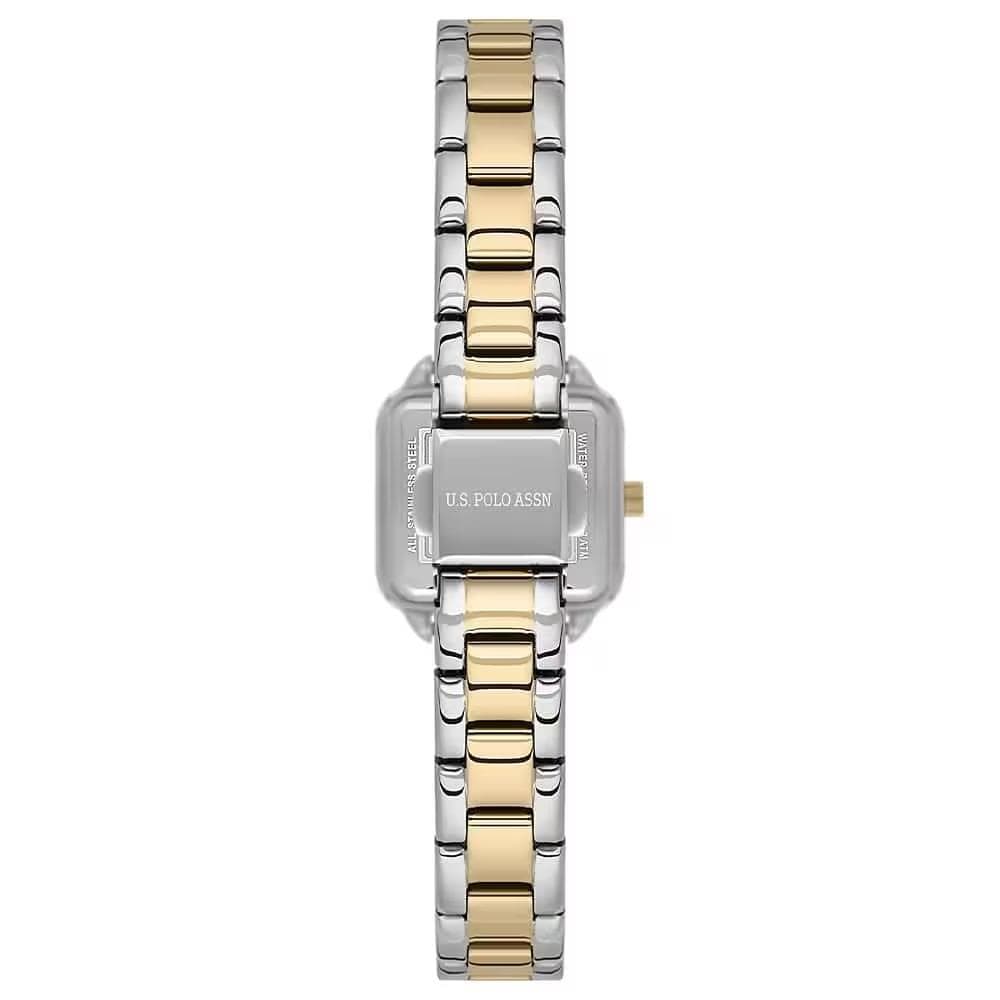 U.S. Polo Assn. USPA2145-05 Kadın Kol Saati 3