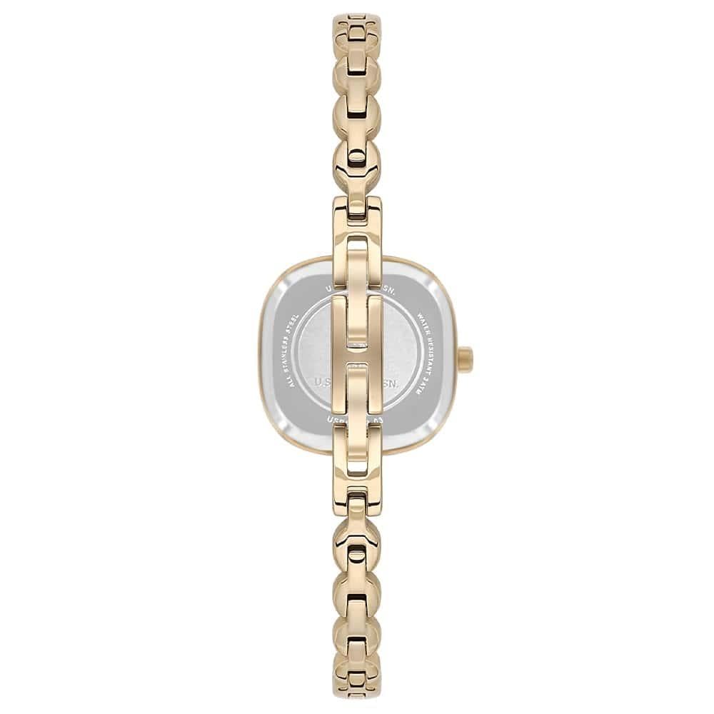 U.S. Polo Assn. USPA2158-03 Kadın Kol Saati 3