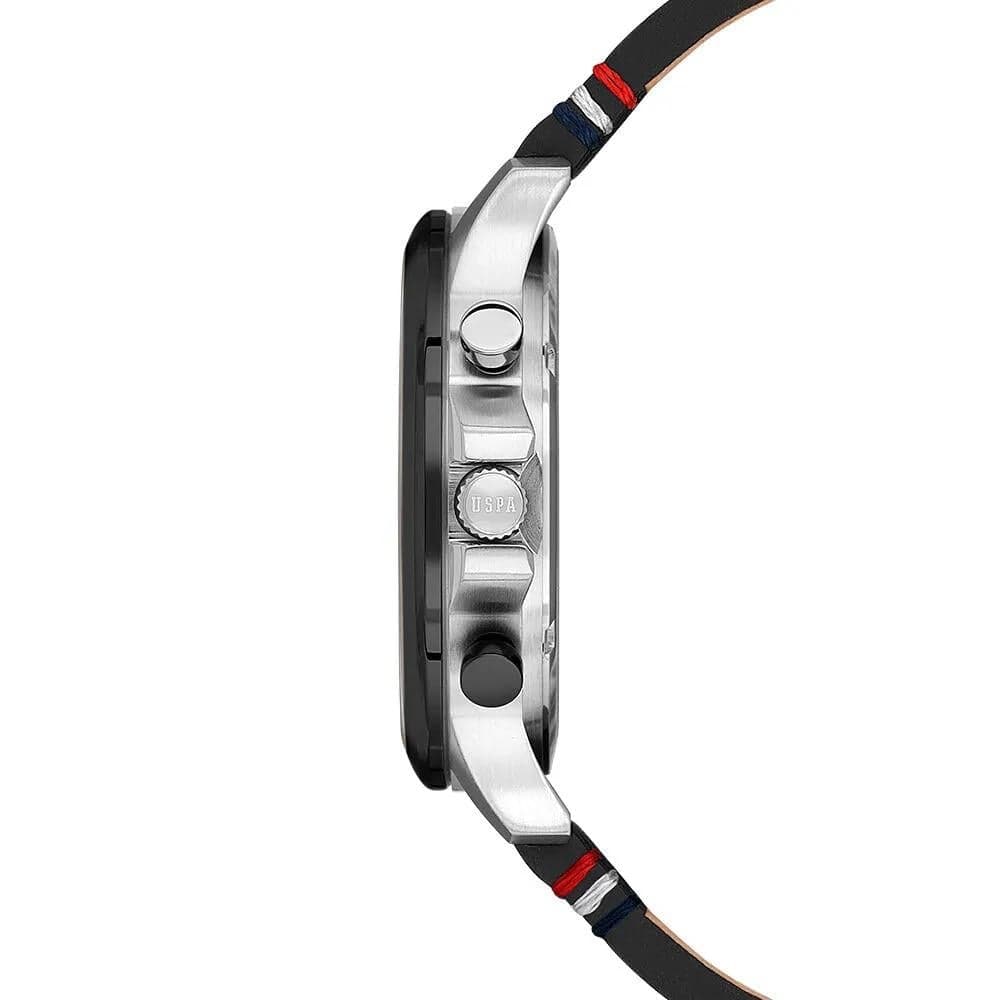 U.S. Polo Assn. USPA1099-04 Erkek Kol Saati 2