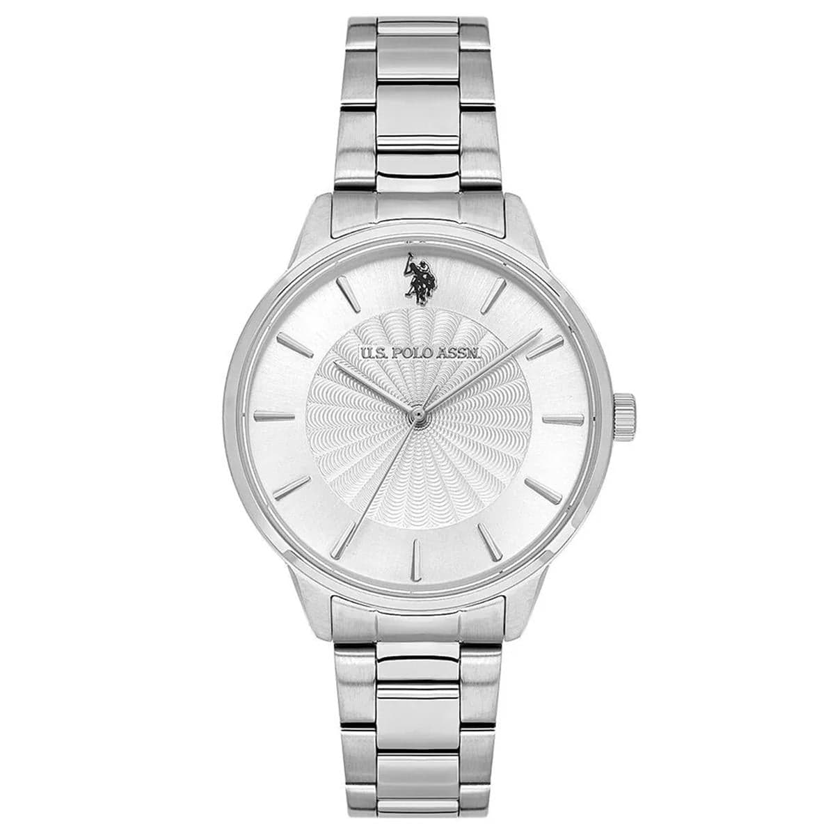 U.S. Polo Assn. USPA2095-01 Kadın Kol Saati 1