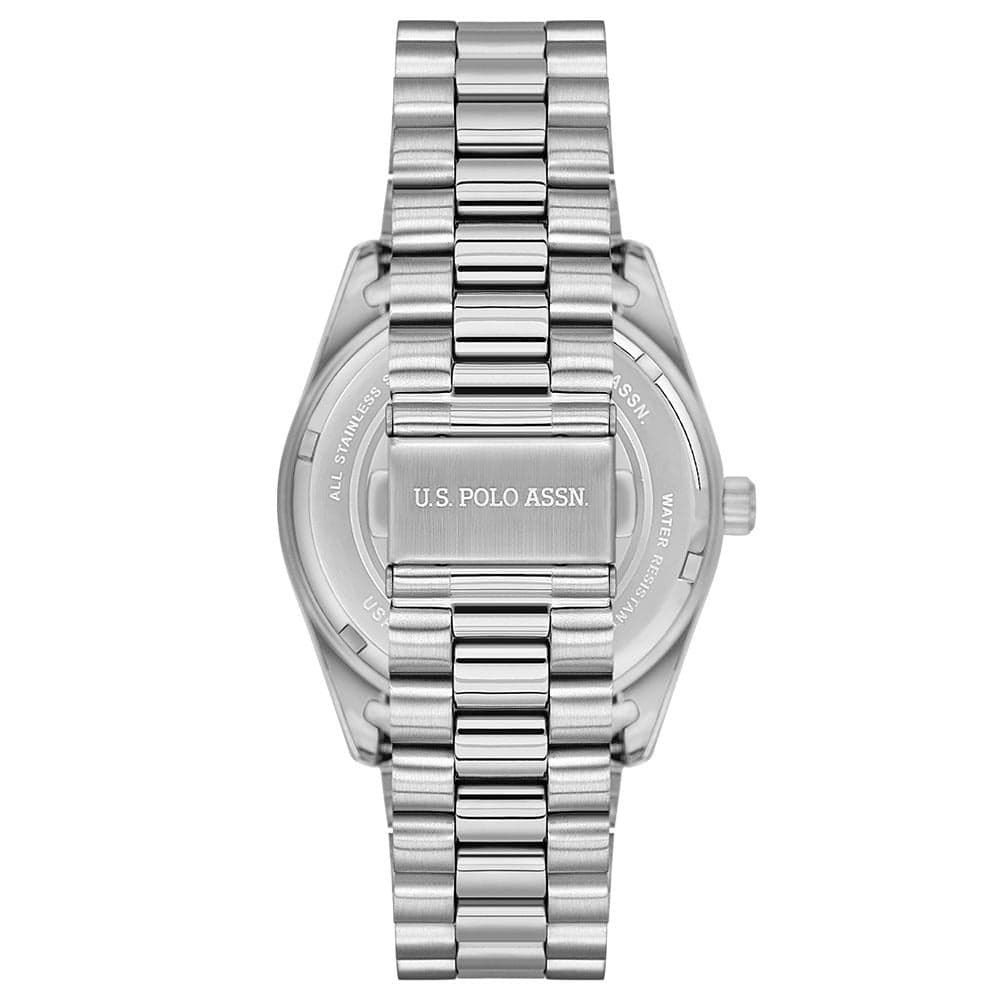 U.S. Polo Assn. USPA1100-02 Erkek Kol Saati 3