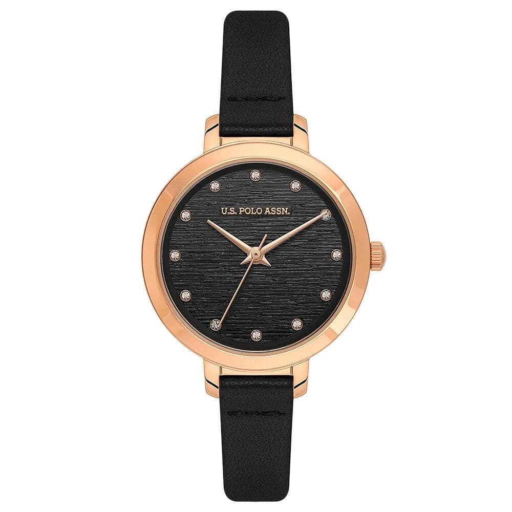 U.S. Polo Assn. USPA2092-05 Kadın Kol Saati 1