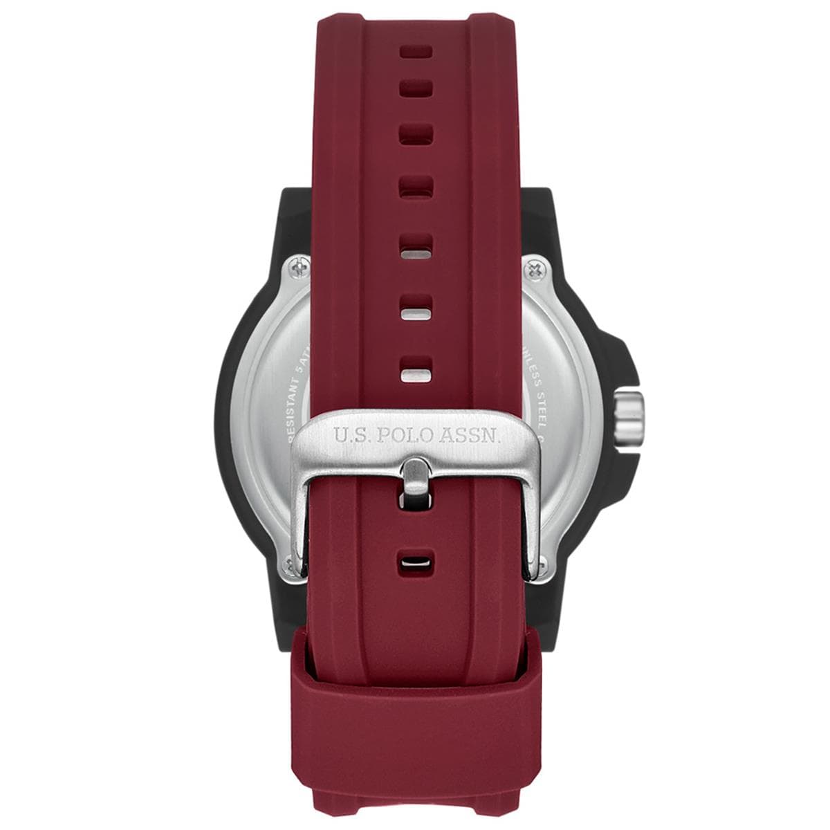 U.S. Polo Assn. USPA1029-03 Erkek Kol Saati 3
