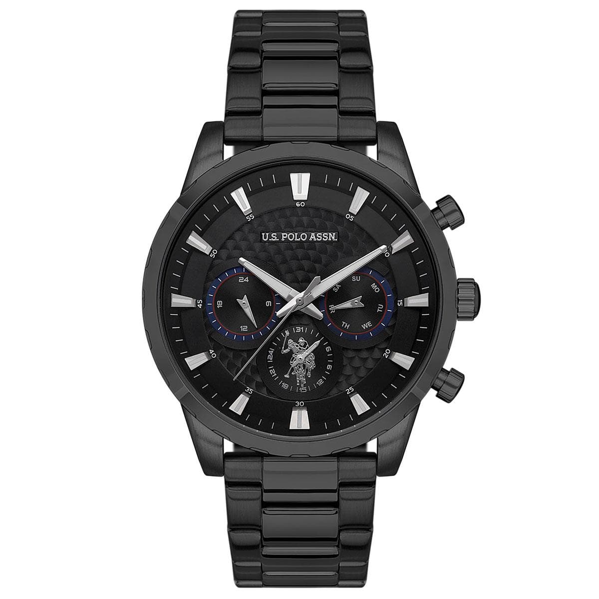 U.S. Polo Assn. USPA1055-06 Erkek Kol Saati 1