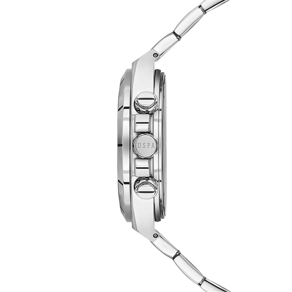 U.S. Polo Assn. USPA1079-01 Erkek Kol Saati 2