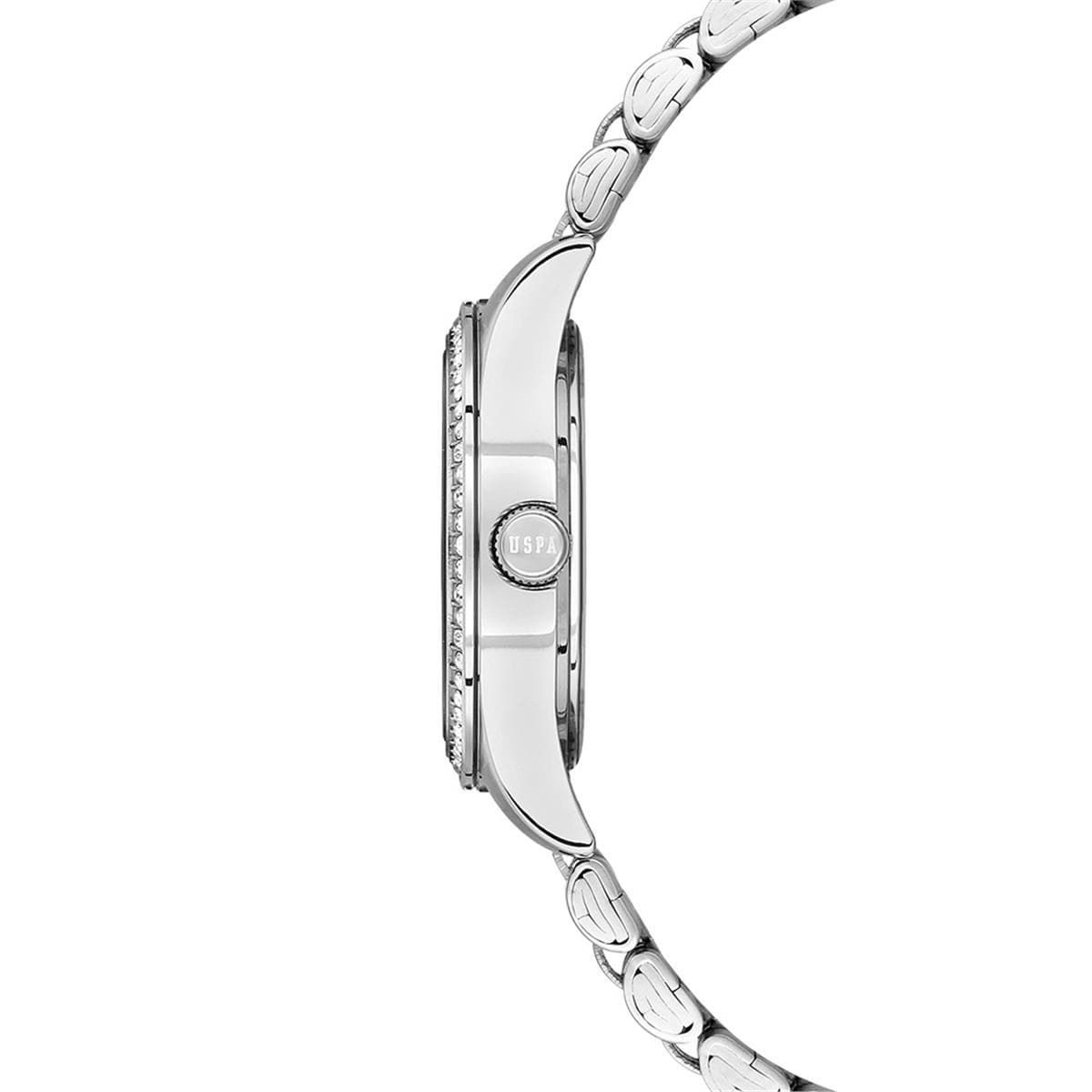 U.S. Polo Assn. USPA2085-03 Kadın Kol Saati 2
