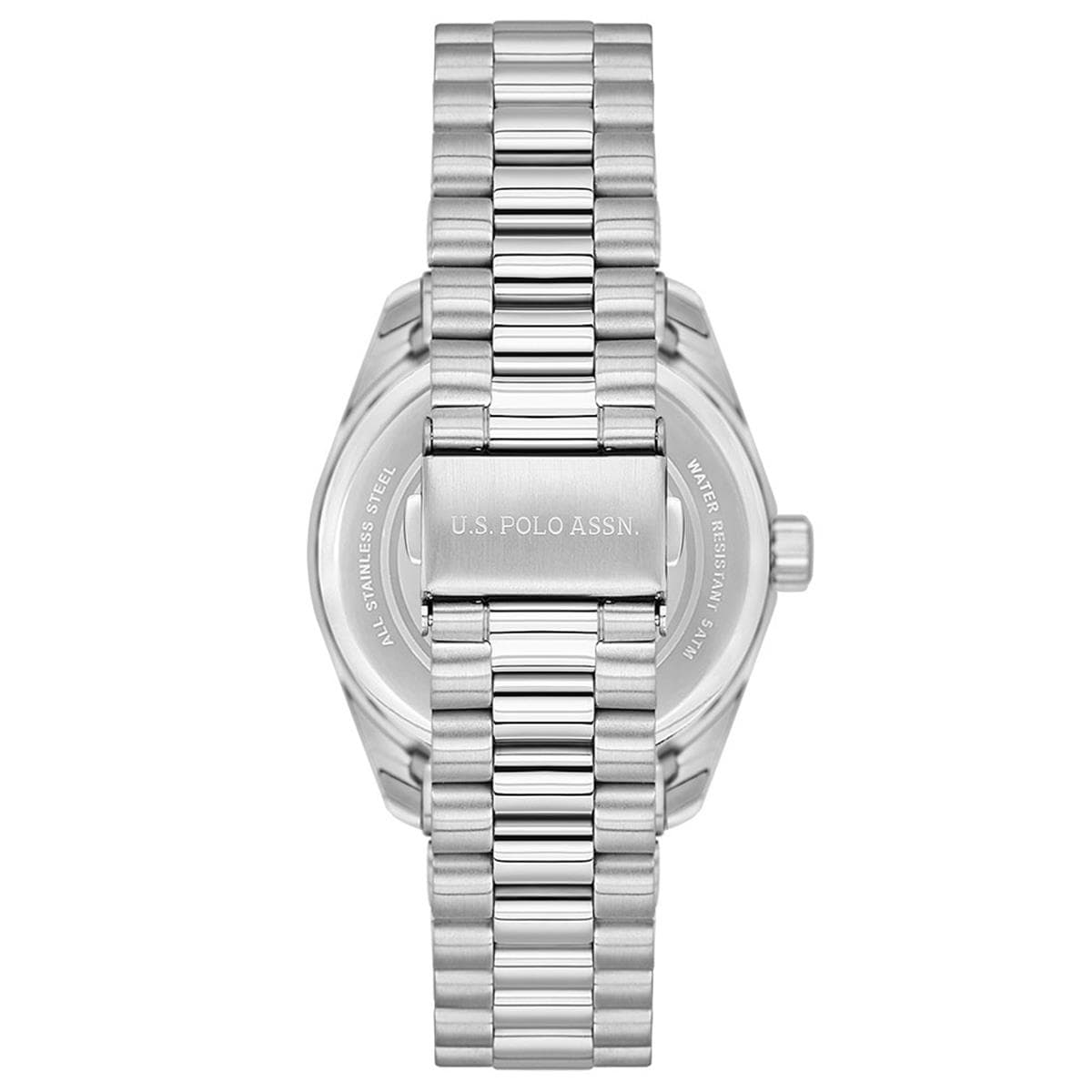 U.S. Polo Assn. USPA1095-03 Erkek Kol Saati 2
