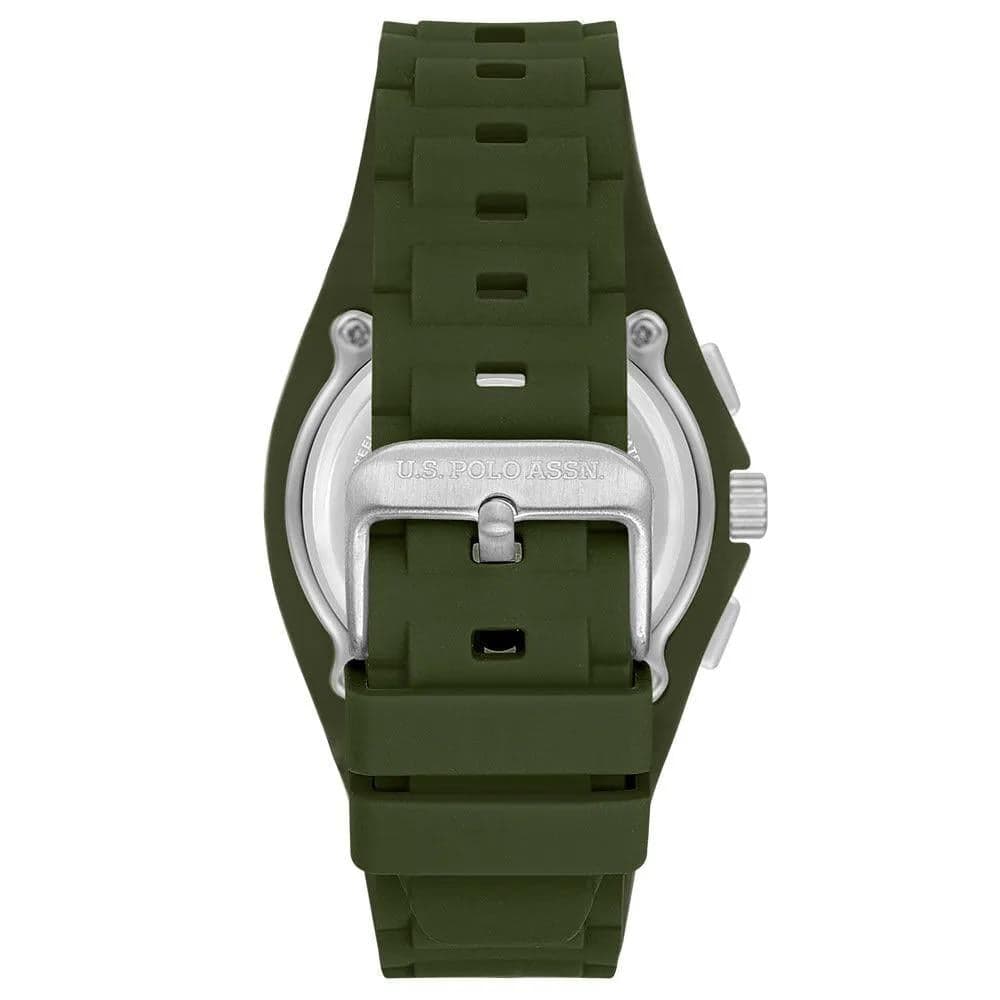 U.S. Polo Assn. USPA1103-03 Erkek Kol Saati 3