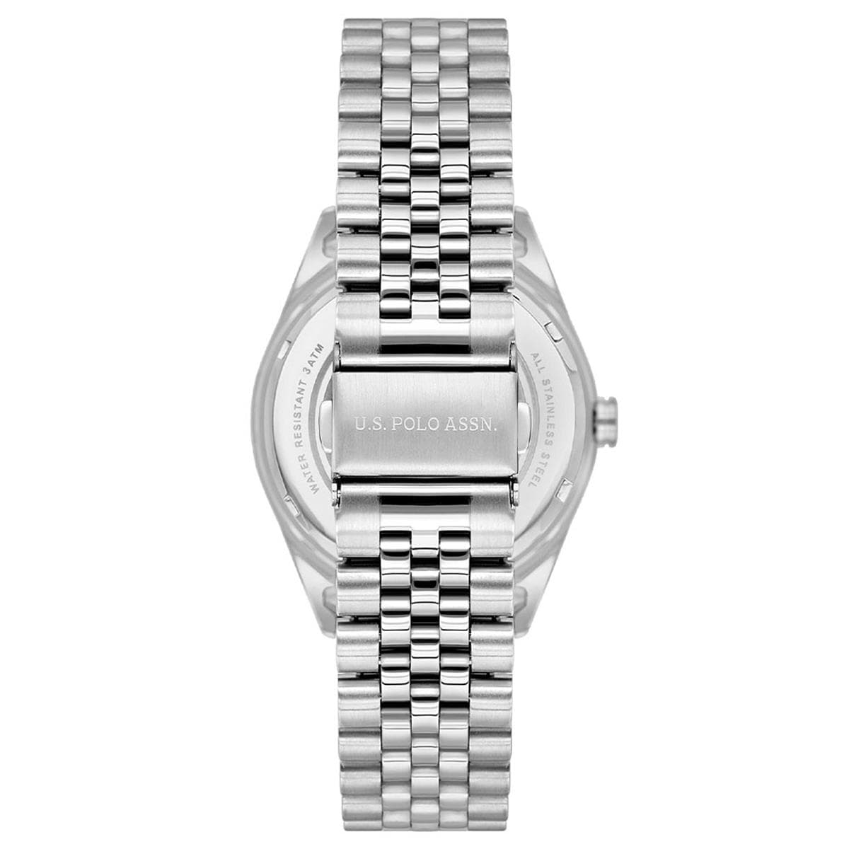 U.S. Polo Assn. USPA1096-03 Erkek Kol Saati 3