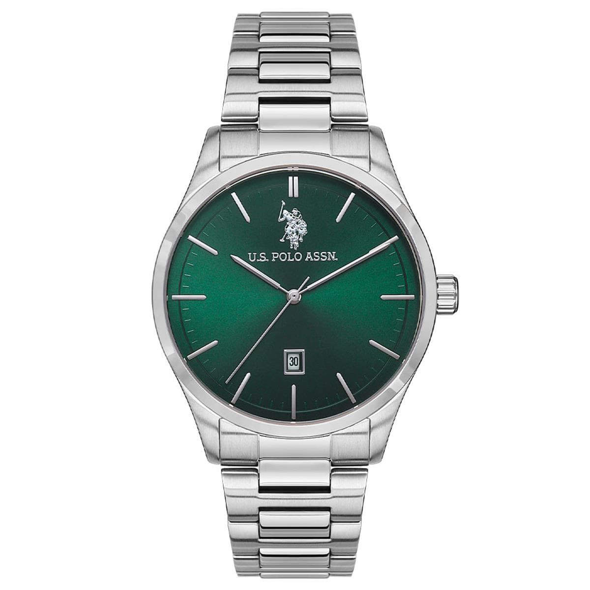 U.S. Polo Assn. USPA1072-02 Erkek Kol Saati 1